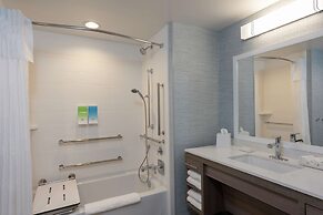 Home2 Suites by Hilton Indianapolis Airport