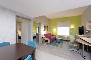 Home2 Suites by Hilton Indianapolis Airport