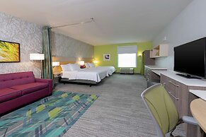Home2 Suites by Hilton Indianapolis Airport