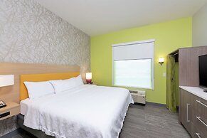 Home2 Suites by Hilton Indianapolis Airport