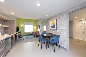 Home2 Suites by Hilton Indianapolis Airport
