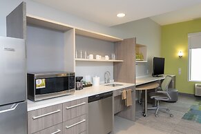 Home2 Suites by Hilton Indianapolis Airport