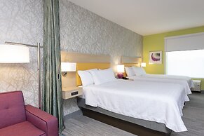 Home2 Suites by Hilton Indianapolis Airport
