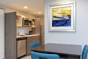 Home2 Suites by Hilton Indianapolis Airport