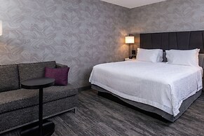 Hampton Inn & Suites Winston-Salem Downtown
