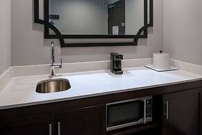 Hampton Inn & Suites Winston-Salem Downtown