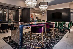 Hampton Inn & Suites Winston-Salem Downtown