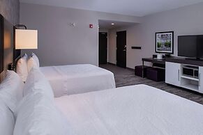 Hampton Inn & Suites Winston-Salem Downtown