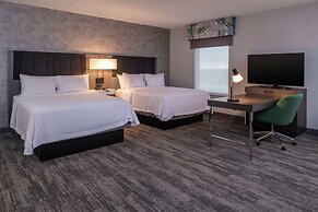 Hampton Inn & Suites Winston-Salem Downtown