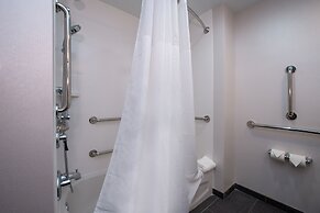 Hampton Inn & Suites Winston-Salem Downtown