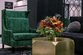 Hampton Inn & Suites Winston-Salem Downtown