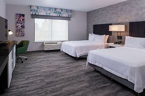 Hampton Inn & Suites Winston-Salem Downtown