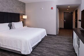 Hampton Inn & Suites Winston-Salem Downtown