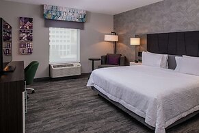 Hampton Inn & Suites Winston-Salem Downtown