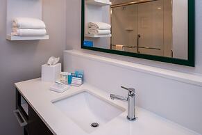 Hampton Inn & Suites Winston-Salem Downtown