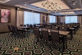 Hampton Inn & Suites Winston-Salem Downtown