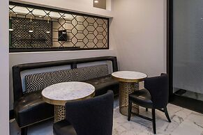 Hampton Inn & Suites Winston-Salem Downtown