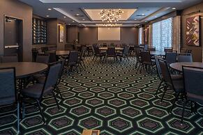 Hampton Inn & Suites Winston-Salem Downtown