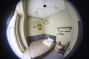 4U Capsule Hotel