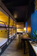 4U Capsule Hotel