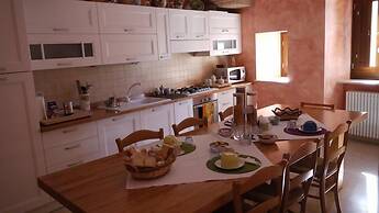 B&B La Casa di Tocco