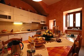 B&B La Casa di Tocco