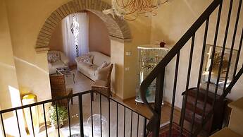 B&B La Casa di Tocco