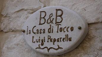 B&B La Casa di Tocco