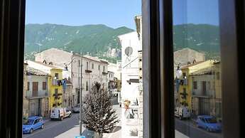 B&B La Casa di Tocco