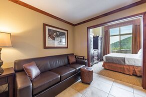 Westgate by Canyons Village Rentals