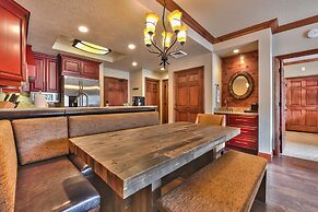 Westgate by Canyons Village Rentals