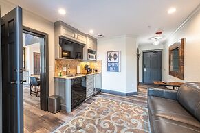 Westgate by Canyons Village Rentals