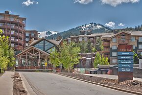 Westgate by Canyons Village Rentals