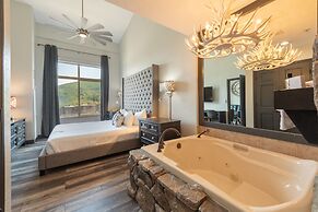 Westgate by Canyons Village Rentals