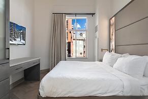 Westgate by Canyons Village Rentals