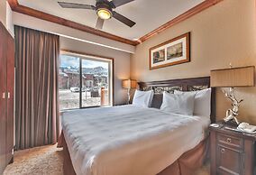 Westgate by Canyons Village Rentals