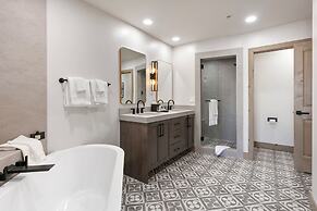 Westgate by Canyons Village Rentals