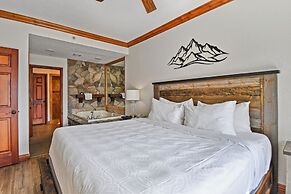 Westgate by Canyons Village Rentals