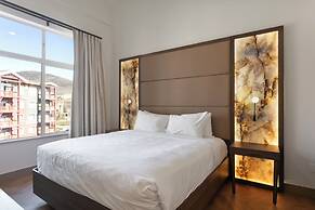 Westgate by Canyons Village Rentals