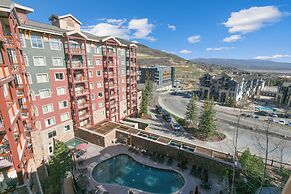 Westgate by Canyons Village Rentals