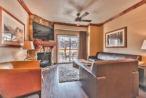 Westgate by Canyons Village Rentals