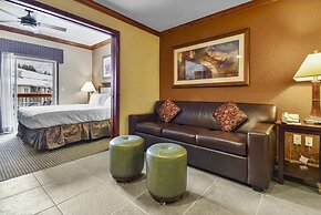 Westgate by Canyons Village Rentals