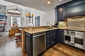 Westgate by Canyons Village Rentals