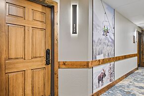 Westgate by Canyons Village Rentals