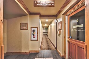 Westgate by Canyons Village Rentals