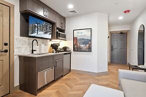 Westgate by Canyons Village Rentals