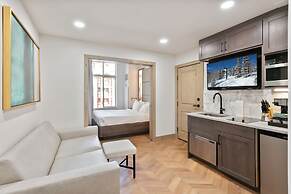 Westgate by Canyons Village Rentals