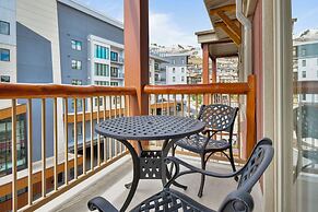 Westgate by Canyons Village Rentals