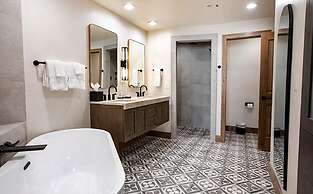 Westgate by Canyons Village Rentals