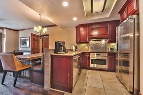 Westgate by Canyons Village Rentals